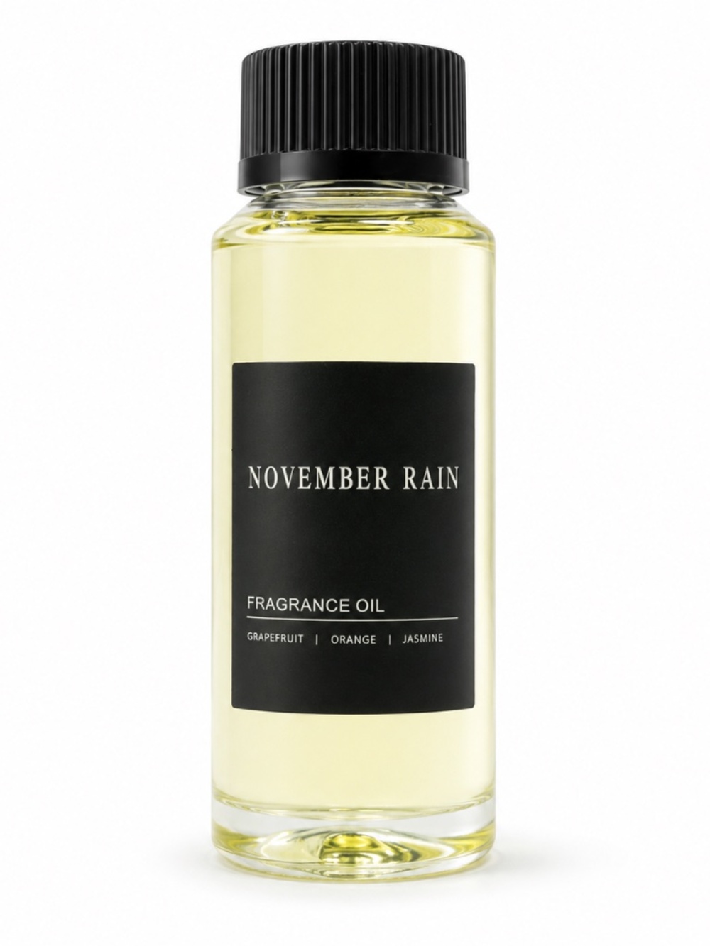 November Rain 120ml Diffuser Oil Inspired By Marriott Hotels & Hotel Collection
